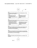 Identifying a characteristic of an individual utilizing facial recognition     and providing a display for the individual diagram and image