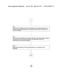 Identifying a characteristic of an individual utilizing facial recognition     and providing a display for the individual diagram and image