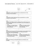 Identifying a characteristic of an individual utilizing facial recognition     and providing a display for the individual diagram and image