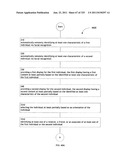 Identifying a characteristic of an individual utilizing facial recognition     and providing a display for the individual diagram and image