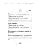 Identifying a characteristic of an individual utilizing facial recognition     and providing a display for the individual diagram and image