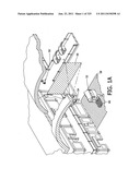 Identifying a characteristic of an individual utilizing facial recognition     and providing a display for the individual diagram and image