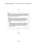 Identifying a characteristic of an individual utilizing facial recognition     and providing a display for the individual diagram and image