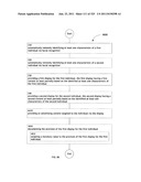 Identifying a characteristic of an individual utilizing facial recognition     and providing a display for the individual diagram and image