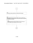 Identifying a characteristic of an individual utilizing facial recognition     and providing a display for the individual diagram and image