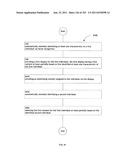 Identifying a characteristic of an individual utilizing facial recognition     and providing a display for the individual diagram and image