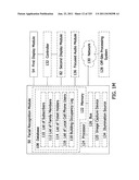 Identifying a characteristic of an individual utilizing facial recognition     and providing a display for the individual diagram and image