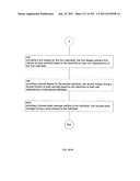 Identifying a characteristic of an individual utilizing facial recognition     and providing a display for the individual diagram and image