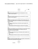 Identifying a characteristic of an individual utilizing facial recognition     and providing a display for the individual diagram and image