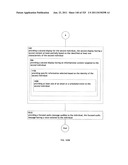 Identifying a characteristic of an individual utilizing facial recognition     and providing a display for the individual diagram and image