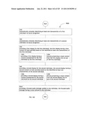 Identifying a characteristic of an individual utilizing facial recognition     and providing a display for the individual diagram and image