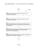 Identifying a characteristic of an individual utilizing facial recognition     and providing a display for the individual diagram and image