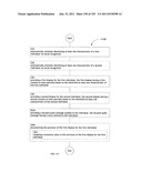 Identifying a characteristic of an individual utilizing facial recognition     and providing a display for the individual diagram and image