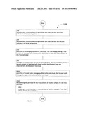 Identifying a characteristic of an individual utilizing facial recognition     and providing a display for the individual diagram and image