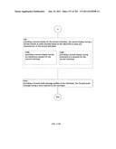 Identifying a characteristic of an individual utilizing facial recognition     and providing a display for the individual diagram and image