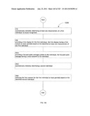 Identifying a characteristic of an individual utilizing facial recognition     and providing a display for the individual diagram and image