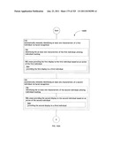 Identifying a characteristic of an individual utilizing facial recognition     and providing a display for the individual diagram and image