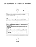 Identifying a characteristic of an individual utilizing facial recognition     and providing a display for the individual diagram and image