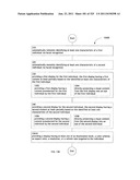 Identifying a characteristic of an individual utilizing facial recognition     and providing a display for the individual diagram and image