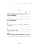 Identifying a characteristic of an individual utilizing facial recognition     and providing a display for the individual diagram and image