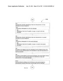 Identifying a characteristic of an individual utilizing facial recognition     and providing a display for the individual diagram and image