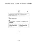 Identifying a characteristic of an individual utilizing facial recognition     and providing a display for the individual diagram and image