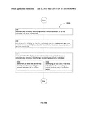 Identifying a characteristic of an individual utilizing facial recognition     and providing a display for the individual diagram and image