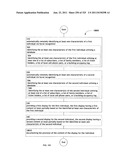 Identifying a characteristic of an individual utilizing facial recognition     and providing a display for the individual diagram and image