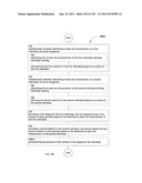 Identifying a characteristic of an individual utilizing facial recognition     and providing a display for the individual diagram and image