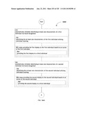 Identifying a characteristic of an individual utilizing facial recognition     and providing a display for the individual diagram and image