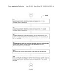 Identifying a characteristic of an individual utilizing facial recognition     and providing a display for the individual diagram and image