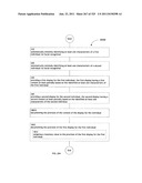 Identifying a characteristic of an individual utilizing facial recognition     and providing a display for the individual diagram and image