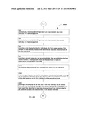 Identifying a characteristic of an individual utilizing facial recognition     and providing a display for the individual diagram and image