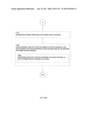 Identifying a characteristic of an individual utilizing facial recognition     and providing a display for the individual diagram and image