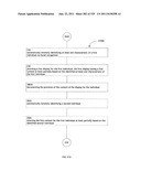 Identifying a characteristic of an individual utilizing facial recognition     and providing a display for the individual diagram and image