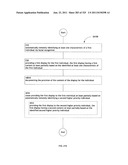 Identifying a characteristic of an individual utilizing facial recognition     and providing a display for the individual diagram and image