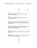 Identifying a characteristic of an individual utilizing facial recognition     and providing a display for the individual diagram and image