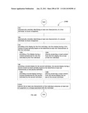 Identifying a characteristic of an individual utilizing facial recognition     and providing a display for the individual diagram and image