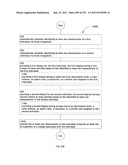 Identifying a characteristic of an individual utilizing facial recognition     and providing a display for the individual diagram and image