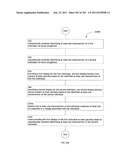 Identifying a characteristic of an individual utilizing facial recognition     and providing a display for the individual diagram and image