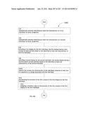 Identifying a characteristic of an individual utilizing facial recognition     and providing a display for the individual diagram and image