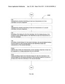 Identifying a characteristic of an individual utilizing facial recognition     and providing a display for the individual diagram and image