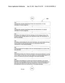 Identifying a characteristic of an individual utilizing facial recognition     and providing a display for the individual diagram and image