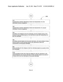 Identifying a characteristic of an individual utilizing facial recognition     and providing a display for the individual diagram and image