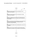 Identifying a characteristic of an individual utilizing facial recognition     and providing a display for the individual diagram and image