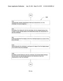 Identifying a characteristic of an individual utilizing facial recognition     and providing a display for the individual diagram and image