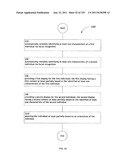 Identifying a characteristic of an individual utilizing facial recognition     and providing a display for the individual diagram and image