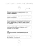 Identifying a characteristic of an individual utilizing facial recognition     and providing a display for the individual diagram and image