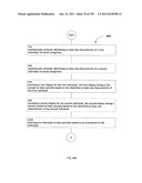 Identifying a characteristic of an individual utilizing facial recognition     and providing a display for the individual diagram and image