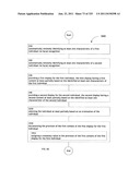 Identifying a characteristic of an individual utilizing facial recognition     and providing a display for the individual diagram and image